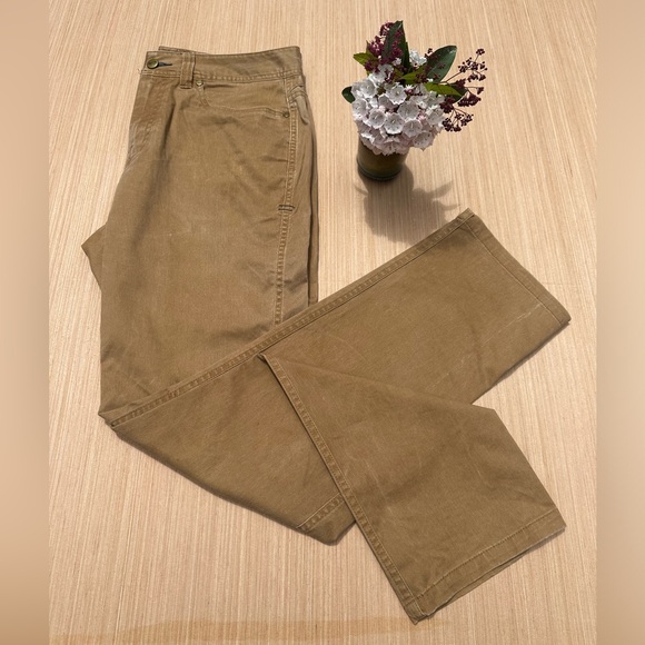 Toad&Co Other - Toad and Co Mission Ridge 5 Pocket Lean Pant - Size 31x30 - includes Both Pants
